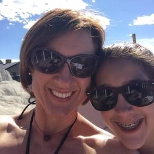 Meet your Posher, Kerri